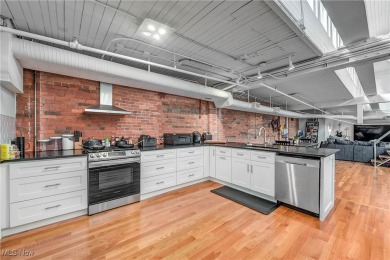 Experience the best of downtown living in this stunning