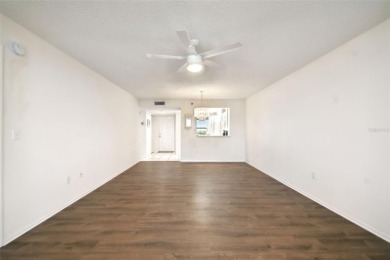 Live in the High Top!  Sixth floor with splendid view of golf