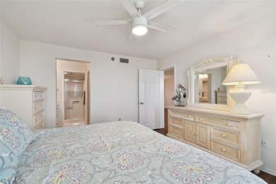 Live in the High Top!  Sixth floor with splendid view of golf