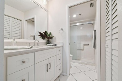 Live in the High Top!  Sixth floor with splendid view of golf