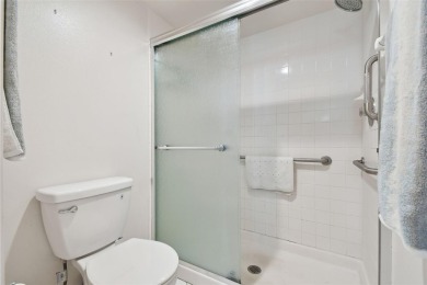 Live in the High Top!  Sixth floor with splendid view of golf