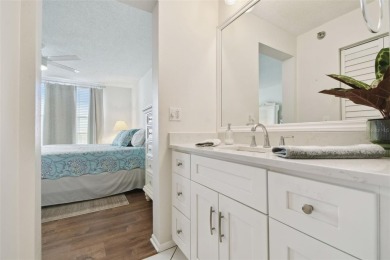 Live in the High Top!  Sixth floor with splendid view of golf