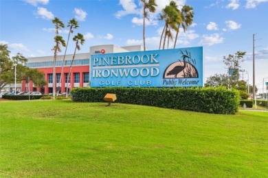 Live in the High Top!  Sixth floor with splendid view of golf