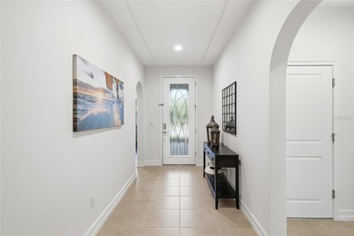 Welcome home to this custom CALATLANTIC model! 3 BEDROOMS, 3