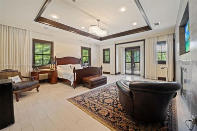 Gated & beautiful mediterranean estate in North Pinecrest