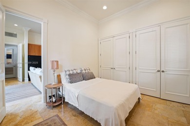 Gated & beautiful mediterranean estate in North Pinecrest