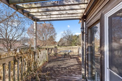 Check out this one of a kind property and escape the city and