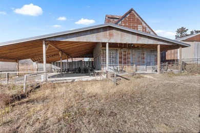 Check out this one of a kind property and escape the city and