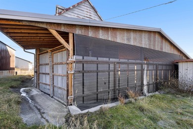 Check out this one of a kind property and escape the city and