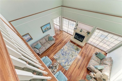 KEY WEST-STYLE WATERFRONT PARADISE *4 - CAR GARAGE* - 5 MINUTES