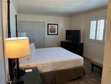 Luxury awaits you at The Atlantic Hotel. This fully furnished