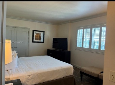 Luxury awaits you at The Atlantic Hotel. This fully furnished