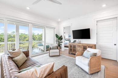 Nestled in the brand-new gated community of Bluewater Landing