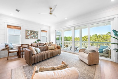 Nestled in the brand-new gated community of Bluewater Landing