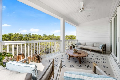 Nestled in the brand-new gated community of Bluewater Landing