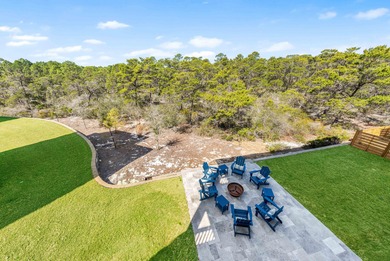 Nestled in the brand-new gated community of Bluewater Landing