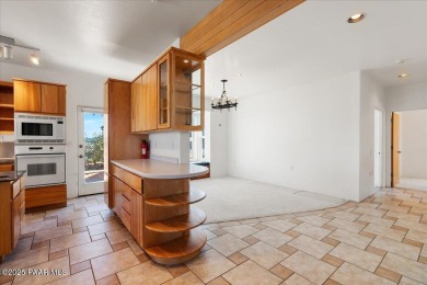 Discover a truly unique property just a stone throw to Prescott