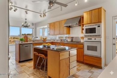 Discover a truly unique property just a stone throw to Prescott