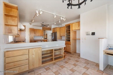 Discover a truly unique property just a stone throw to Prescott