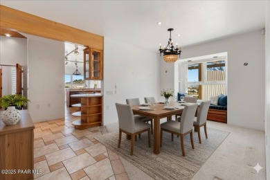 Discover a truly unique property just a stone throw to Prescott