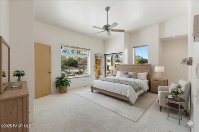 Discover a truly unique property just a stone throw to Prescott