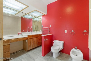 Discover a truly unique property just a stone throw to Prescott