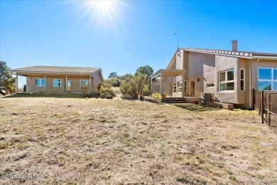 Discover a truly unique property just a stone throw to Prescott