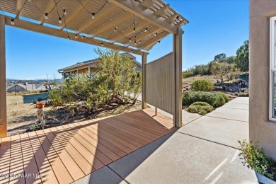 Discover a truly unique property just a stone throw to Prescott