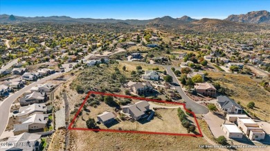 Discover a truly unique property just a stone throw to Prescott