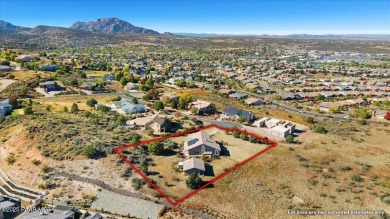 Discover a truly unique property just a stone throw to Prescott