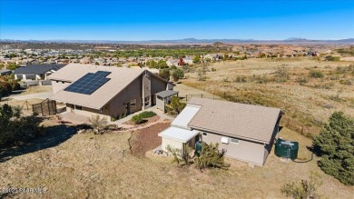 Discover a truly unique property just a stone throw to Prescott
