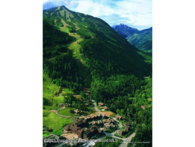 INCREDIBLE OWNERSHIP OPPORTUNITY at The Ritz-Carlton Club, Aspen