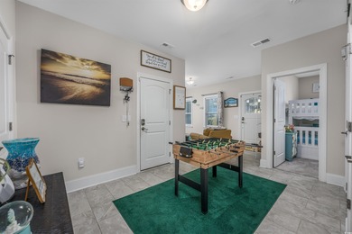 Looking for a 4-bed home in North Myrtle Beach just two blocks