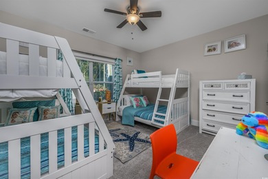 Looking for a 4-bed home in North Myrtle Beach just two blocks