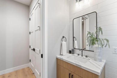 Discover quiet luxury and modern elegance in this exceptional