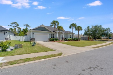 Nestled within the gated Dolphin Bay community, 906 Dolphin