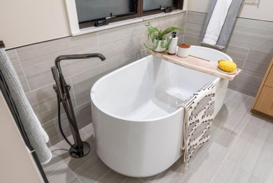 Discover quiet luxury and modern elegance in this exceptional