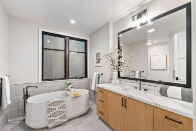 Discover quiet luxury and modern elegance in this exceptional