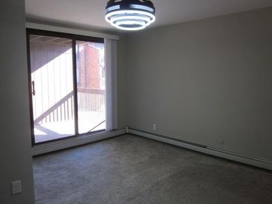 Inviting 2nd floor condo in the desirable Cloisters of Forest