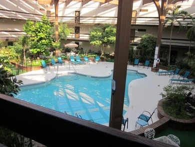 Inviting 2nd floor condo in the desirable Cloisters of Forest