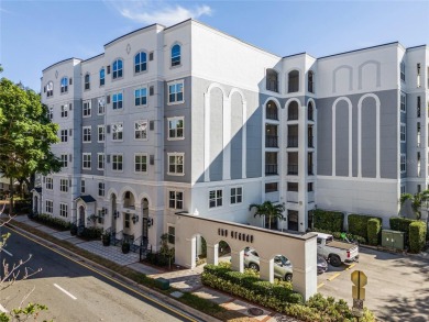 Step into luxury living in this fully remodeled corner unit