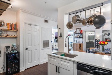 Step into luxury living in this fully remodeled corner unit