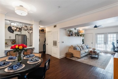 Step into luxury living in this fully remodeled corner unit