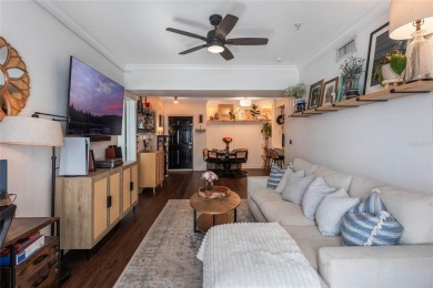 Step into luxury living in this fully remodeled corner unit