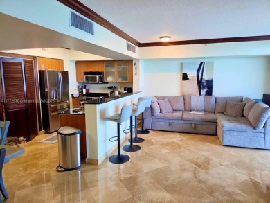 Stunning Oceanfront Condo in Exclusive Sunny Isles Beach
