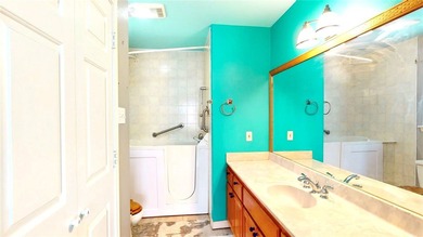 PRICED FOR QUICK SALE with minimal cosmetic needs, BELOW