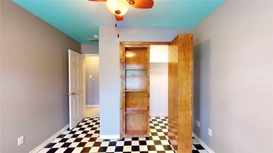 PRICED FOR QUICK SALE with minimal cosmetic needs, BELOW