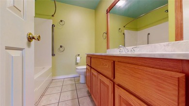 PRICED FOR QUICK SALE with minimal cosmetic needs, BELOW