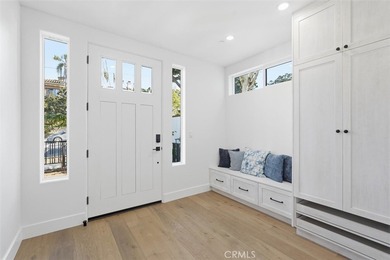 How do you know when you've found your forever home?  When you