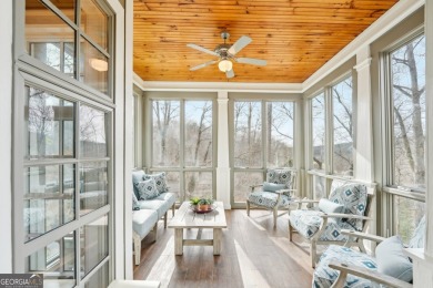 Welcome to 1259 Birch River Drive, a unique masterpiece nestled